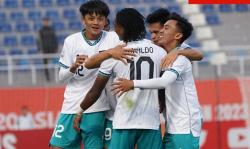 Jadwal Piala Asia U-20 2023 Hari Ini: Indonesia Vs Uzbekistan