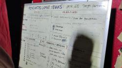 Update Korban Kebakaran Depo Pertamina Plumpang, 13 Orang Tewas 