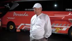Kisah Pemilik PO Persada Mengawali Usaha dari Sopir Angkutan Desa, Kini Punya Puluhan Armada Bus Mewah