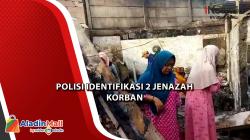  Dua Jenazah Kebakaran Depo Pertamina Plumpang Behasil Diidentifikasi Tim DVI