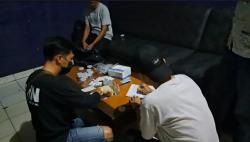 Terjaring Razia, 2 Pengunjung Tempat Hiburan Malam di Lampung Utara Positif Narkoba
