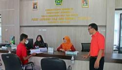  Persiapan Ibadah Haji 2023, Kemenag Boyolali Ajukan Penerbitan Ratusan Paspor Calhaj