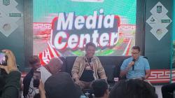 Pemerintah Siapkan Dana Rp5,8 Triliun untuk Perbaikan Infrastruktur Kawasan Mandalika <