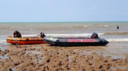 ABK Hilang di Laut Patimban Subang Belum Ditemukan, Pencarian Terkendala Cuaca