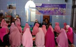 PBH Peradi Palembang Penyuluhan Hukum di Majelis Taklim Jamiatul Miftahul Falah <