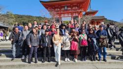 Gubernur Olly Ajak Pemda Adopsi Budaya Lokal Kembangkan Pariwisata Sulut 