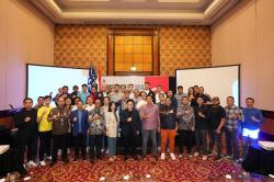 Bos Gresik United Dukung Liga 2 Digelar November: Ini Keputusan Bersama