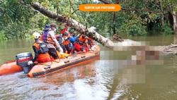 1 Korban Perahu Rombongan Pengantin Tenggelam Ditemukan, Remaja 11 Tahun