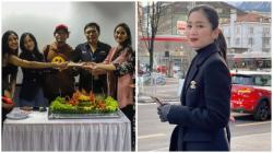 Sempat Lama Vakum, Bunga Zainal Akhirnya Main Sinetron Lagi