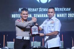 Banyak Pengendara Moge Ugal-ugalan, Polisi Gandeng HDCI Beri Edukasi