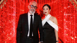 Syuting Sinetron Lagi, Bunga Zainal Ungkap Dukungan Suami: Dia Support Banget