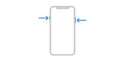 3 Cara Screenshot Panjang di iPhone