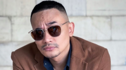 Panji Saputra Akui Pusing Perankan Karakter Utama di Sinetron Kesetiaan Janji Cinta, Ini Alasannya