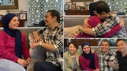 Dihujat Gara-Gara Mau Cerai, Indra Bekti  Malah Peluk Mesra Aldila Jelita