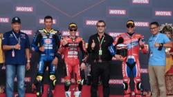 Ada 120 Juta Sepeda Motor Beredar, Motul Nilai Indonesia Pasar Penting
