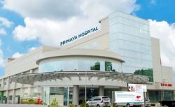 Pemerintah Singapura Akuisisi Saham RS Milik Sandiaga Uno (PRAY) Rp2,95 Triliun  