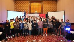 Ketum PSSI Sebut Liga 1 dan 2 Akan Punya Manajemen Kompetisi Berbeda