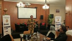 Denny JA: Tasawuf, Jalan Hidup yang Terus Membersihkan Hati