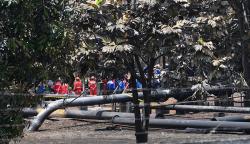 Depo Pertamina Plumpang Akan Dipindah ke Kawasan Pelindo