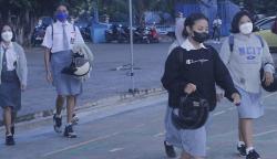 Lembaga Perlindungan Anak NTT Tolak Sekolah Masuk Jam 05.30 WITA: Rawan Kekerasan Seksual