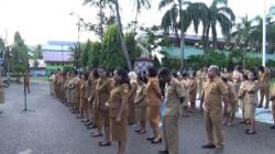 Usai Siswa, Giliran ASN di NTT Masuk Kerja Jam 5.30 WITA