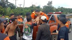 2 Hari Dicari, Bocah 11 Tahun yang Tenggelam di Sungai Way Tahmi Ditemukan Tewas