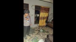 Gegara Isu Dukun Santet, Rumah Kakek-Kakek di Tapsel Dirusak