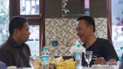 Gubernur Gorontalo Minta Kejati Bantu Penataan Aset Daerah, Ini Alasannya