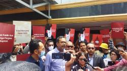 Haris Azhar Siap Disidang Kasus Dugaan Pencemaran Nama Baik Luhut: Dengan Senang Hati