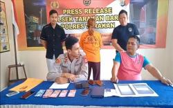 Jual Togel via WhatsApp, Wanita di Tarakan Ditangkap Polisi