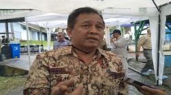 Jelang Ramadhan, Dispernakan KBB Antisipasi Hewan Ternak dari Luar Daerah<