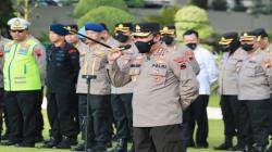 Kapolda Jateng Siapkan Sanksi untuk Anggota yang Terlibat Calo Seleksi Polri