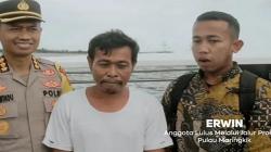 Kisah Pemuda Miskin dari Pulau Maringkik Lotim, Lulus Jadi Polisi Bikin Bangga Orang Tua