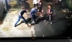 Ini Alasan Polisi Tetapkan Korban Pengeroyokan di Makassar Jadi Tersangka