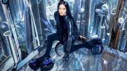 Lirik Lagu RIP Love-Faouzia dan Terjemahan, Viral di TikTok tentang Cinta yang Hilang