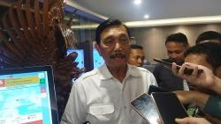 Luhut Pandjaitan Bersaksi dalam Sidang Haris Azhar dan Fatia di PN Jaktim Hari Ini