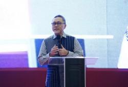 Terbang ke India, Mendag Tawarkan Komoditas Unggulan Indonesia