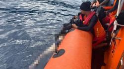Pamit Melaut, Nelayan Ditemukan Tewas Terapung di Laut Banda Maluku
