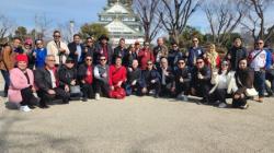 Penerbangan Manado-Narita Pintu Bangkitnya Pariwisata Sulut, Kepala Daerah Harus Gerak Cepat