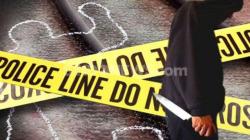 Main Wahana Komidi Putar, Pria 31 Tahun Tewas Ditikam