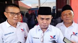 Gelar Rakorpimwil Jelang Pemilu 2024, Ini Target Partai Perindo Bengkulu