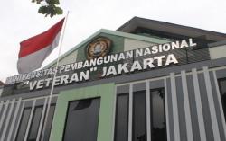 Pendaftar SNBP 2023 UPN Veteran Jakarta Capai 19.133, Prodi Manajemen Jadi Favorit