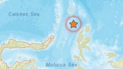 Sulut Miliki 3 Lempeng Tektonik yang Sebabkan Rawan Gempa