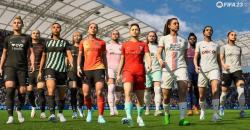  Siap-Siap, FIFA 23 Bakal Bawa 12 Tim NWSL pada 15 Maret