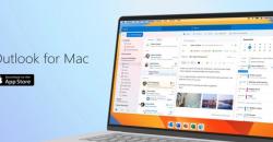 Microsoft Outlook untuk Mac Kini Gratis untuk Semua Pengguna