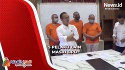 Polisi Tangkap 2 Pengeroyok Anggota TNI AD di Deliserdang, 1 Orang Menyerah