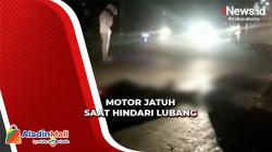 Laka Maut! 3 Remaja Jadi Korban Tabrak Lari di Agam, 2 Orang Tewas di Lokasi