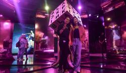 Jelang Konser Blackpink, Ada Pameran dan Pop-up Store di Senayan