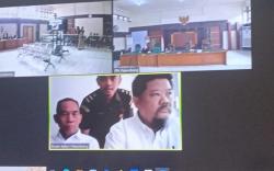 Jaksa Banding Vonis Eks Dirut Hotel Swarna Dwipa Palembang, Ini Penjelasannya<