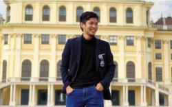 Dosen UII Ini Berhasil Raih Gelar Doktor Tercepat di Austria, Apa Rahasianya?